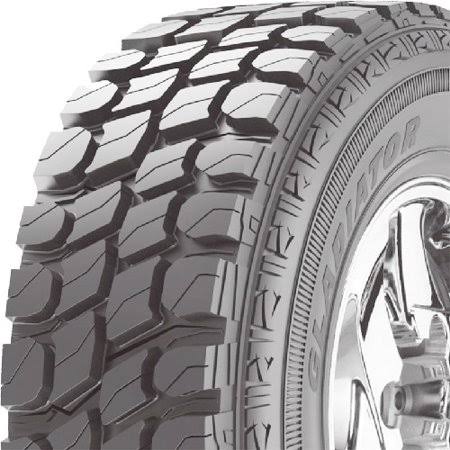 37/12.50R20 All-Season Tire E96211
