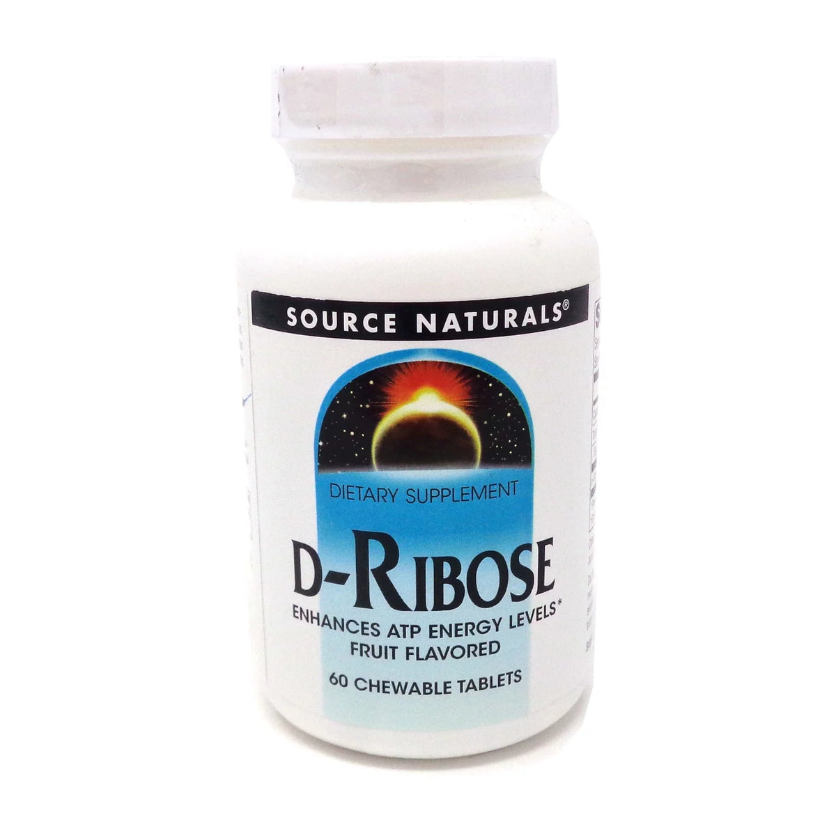 D-Ribose, 60 ea H63991