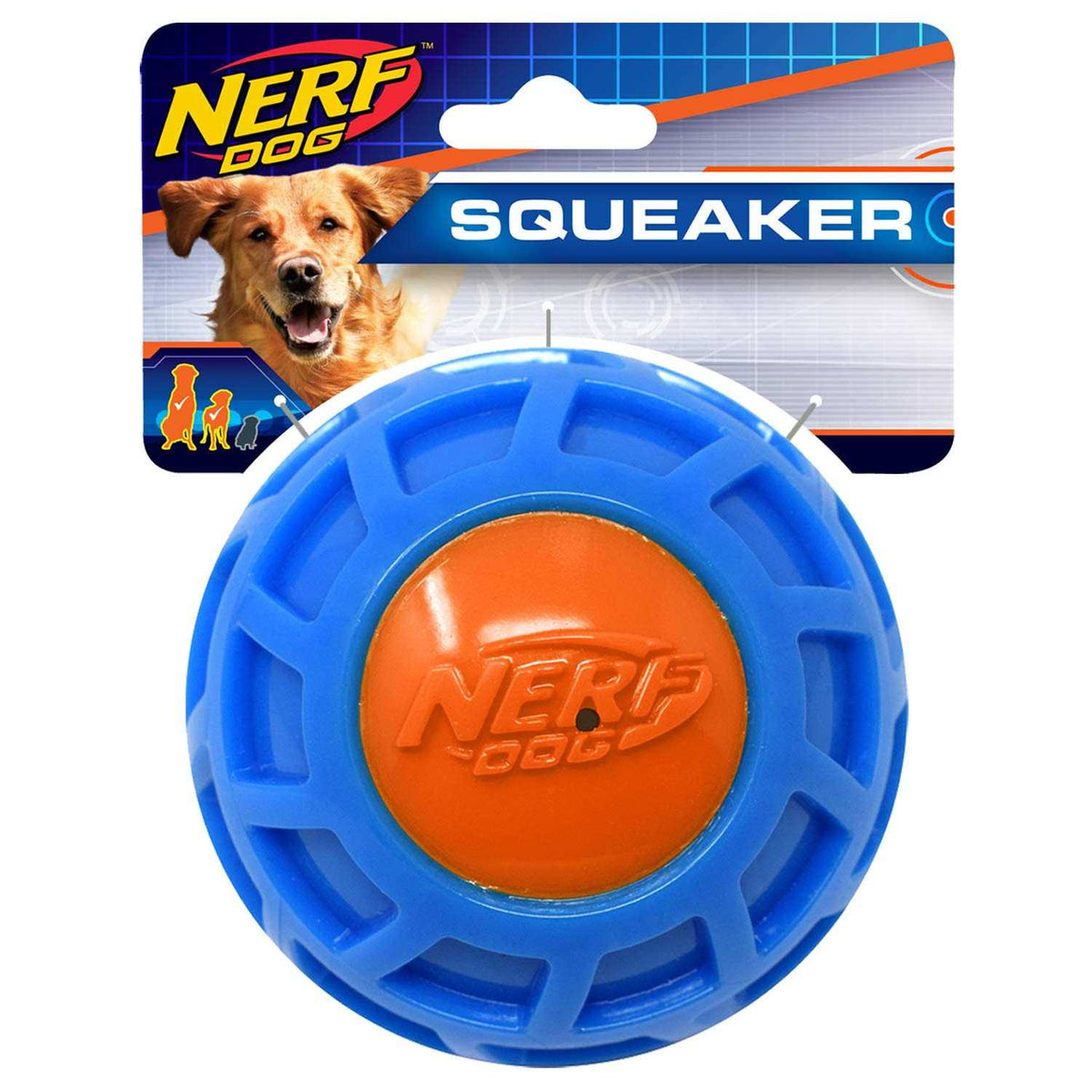 Squeak Ball F310