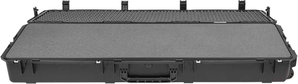 Utility Case with Wheels Z8126