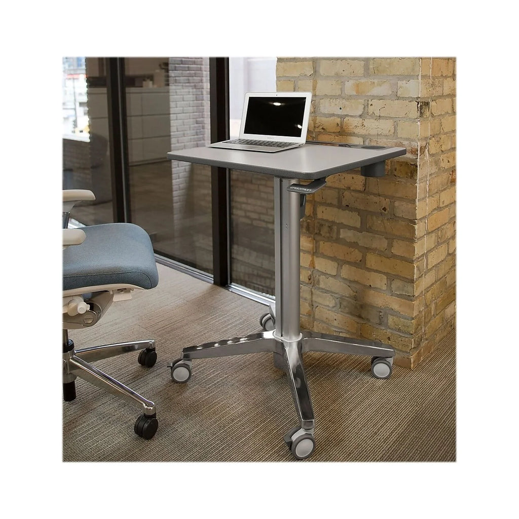 Sit-Stand Desk I364