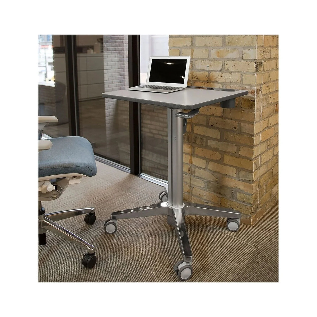 Sit-Stand Desk I364
