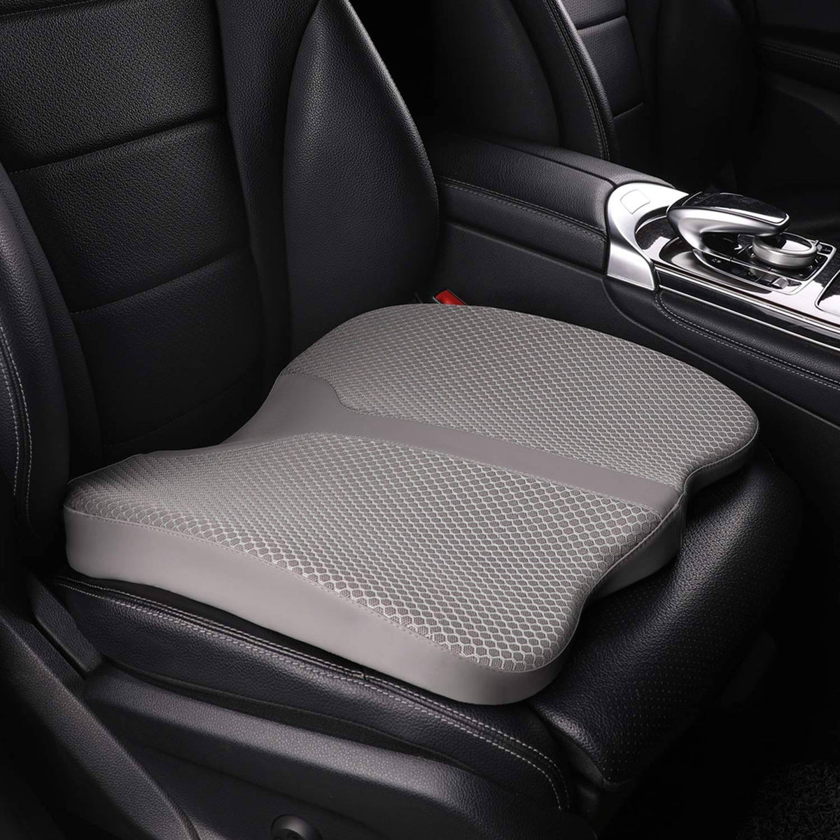Car Memory Foam Seat Cushion D178