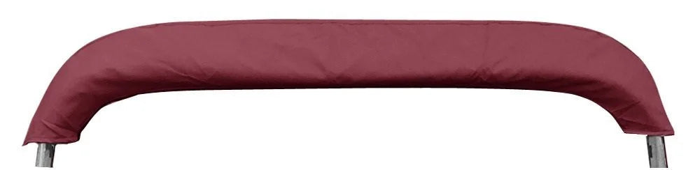 Burgundy 3 Bow 6' L x 73" - 78" W Boat Cover P403