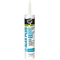Clear Acrylic Latex Caulk Plus Silicone 10.1 oz P4403