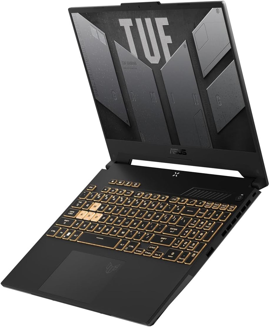15.6” FHD 144Hz Gaming Laptop, RTX 3050, i5-11400H, 16GB DDR5, 1TB PCIe Gen4 NVMe SSD K533720