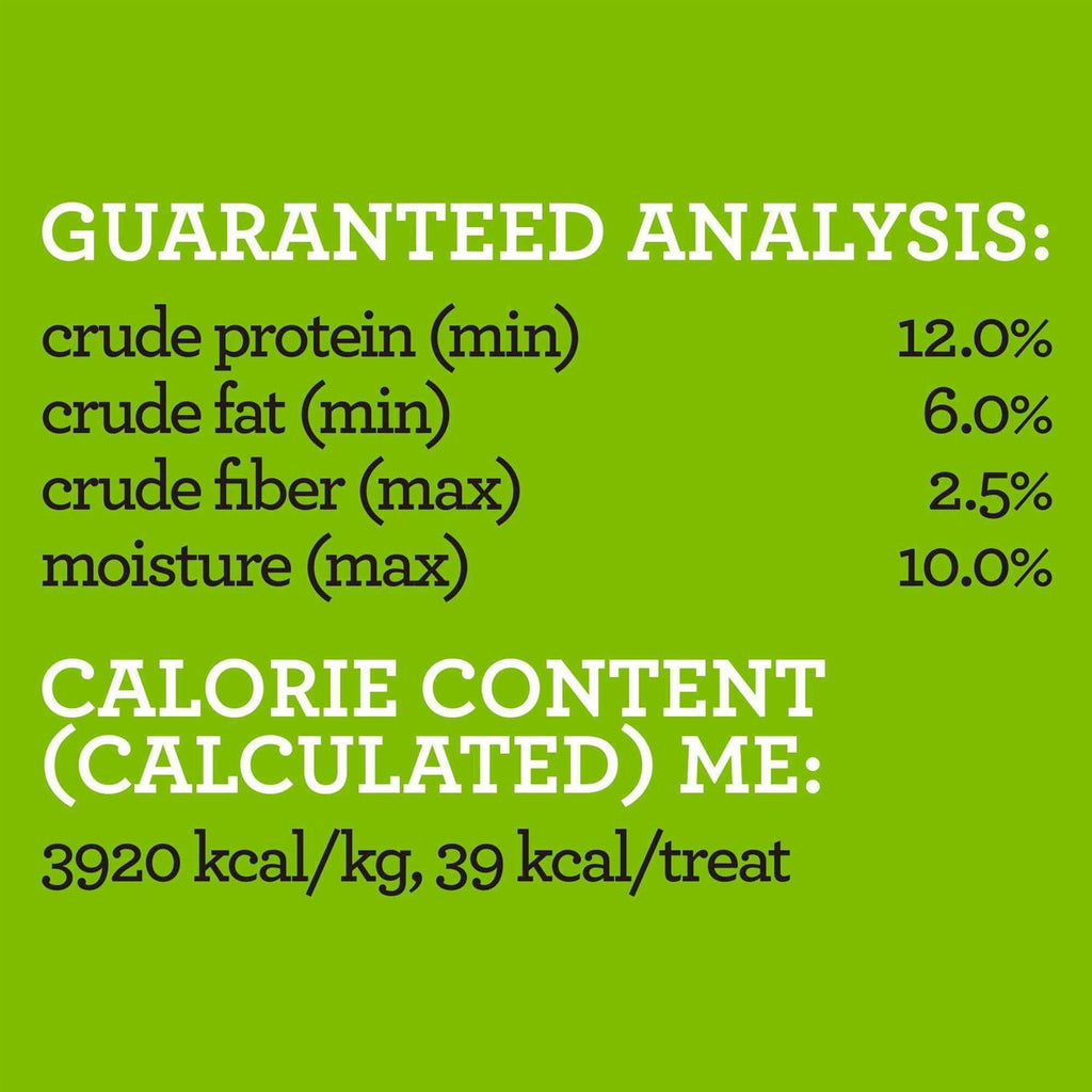 Roasted Chicken Dog Treats G2041
