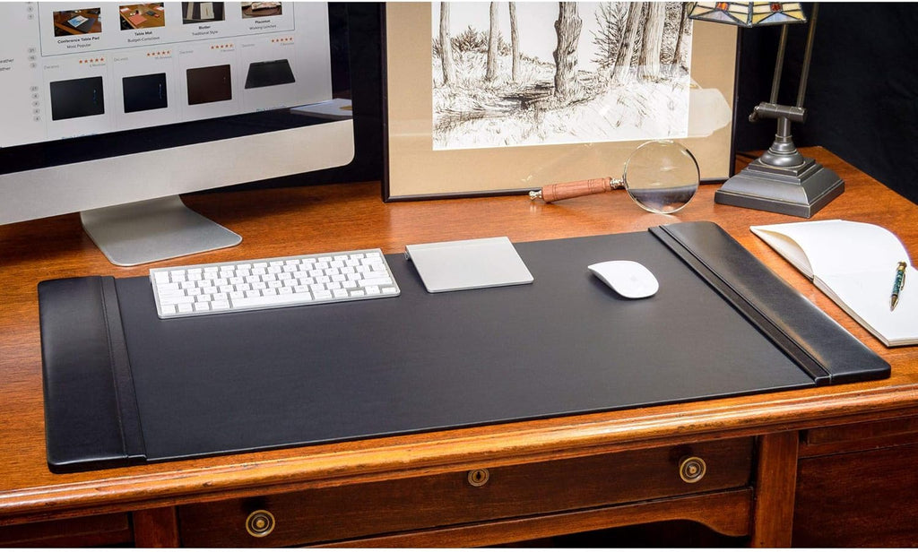 Leather Desk Pad M491