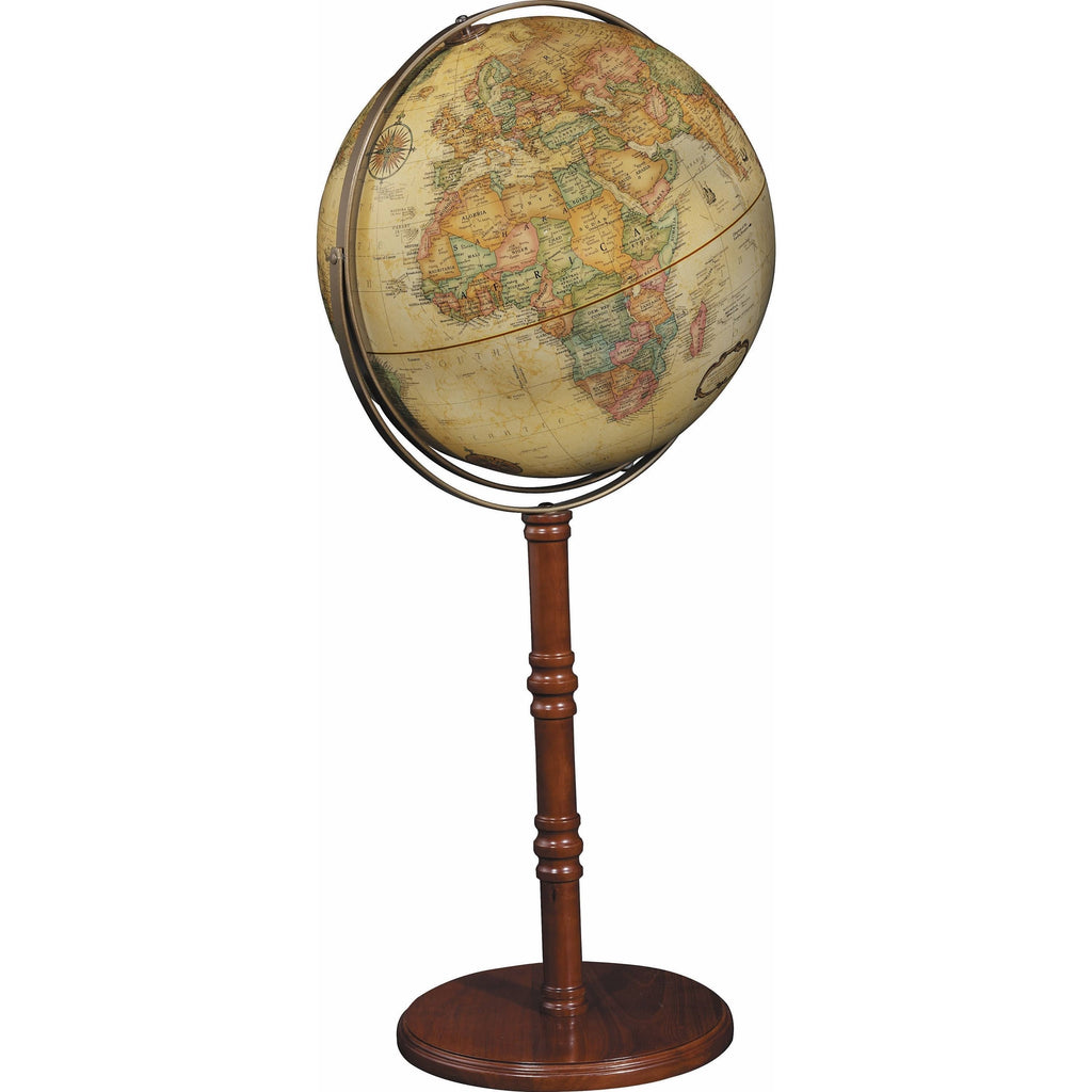 Floor Globe K7835