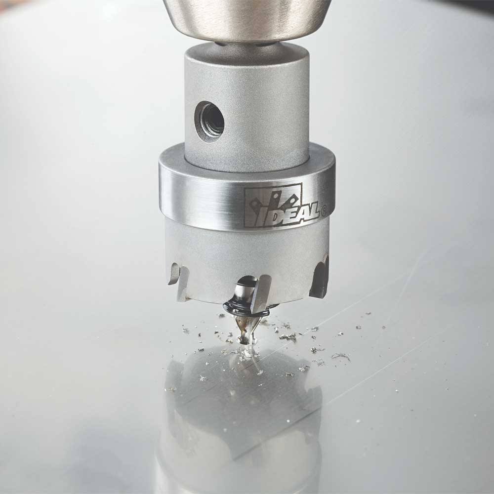 Carbide Hole Cutter Kit O5841