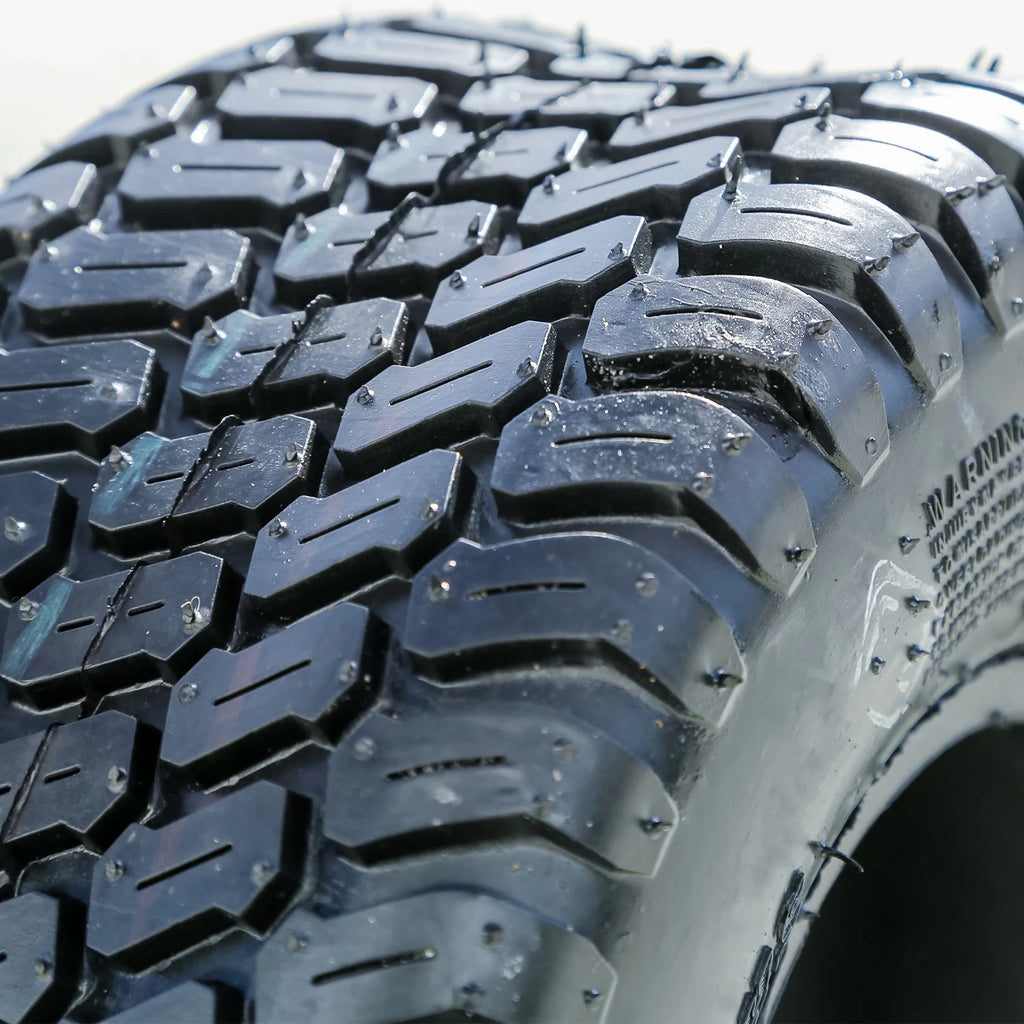 16X6.50-8 4 Ply Golf Cart Tire O4917