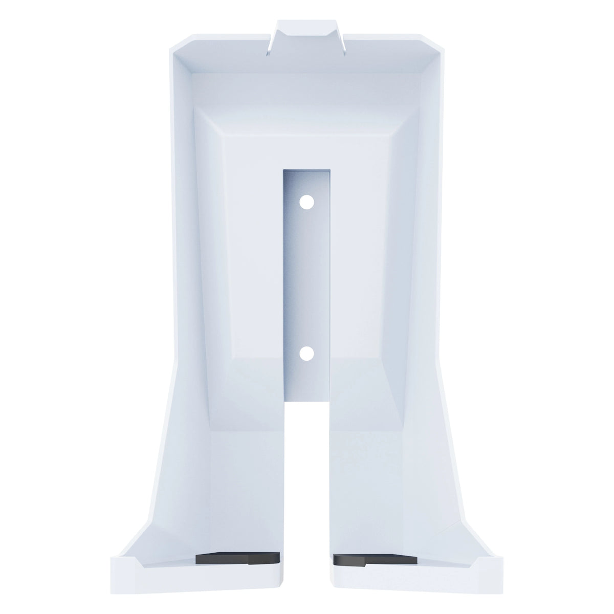 Flat High Performance Kit with Wedge Mount E416287