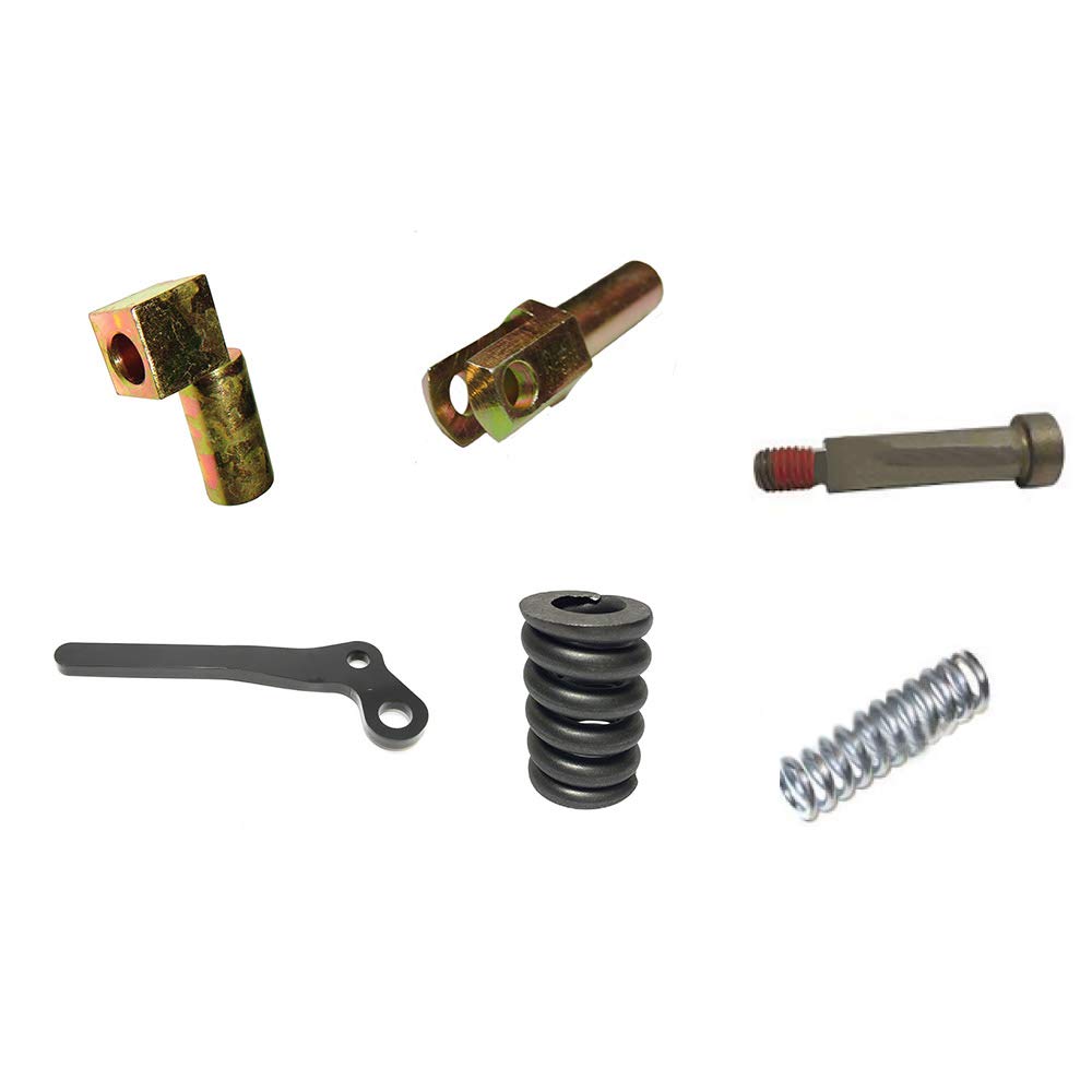 Bobtach Right Hand Handle Kit Pack of 2 R676982
