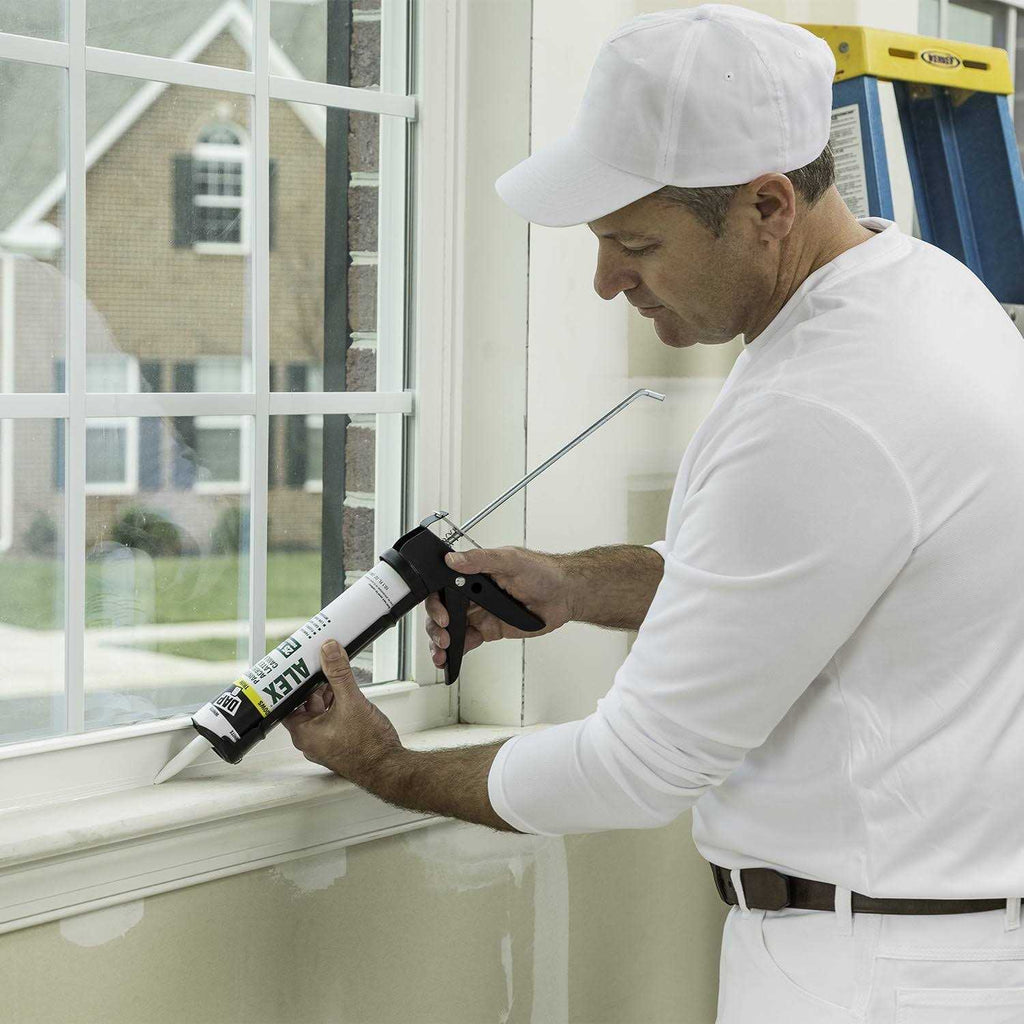 Acrylic Latex Caulk M457763