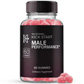 All Natural Gummies X5963