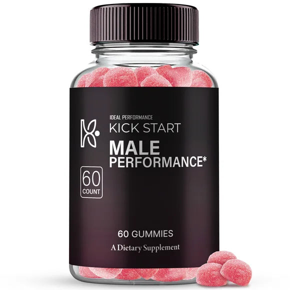 All Natural Gummies X5963