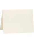 Folded Card 100% Cotton (1000 Qty.) R89077