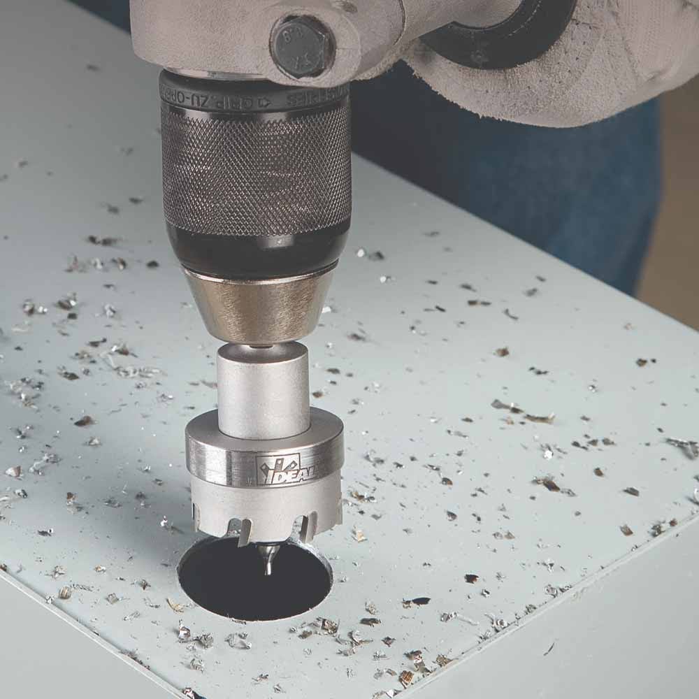 Carbide Hole Cutter Kit O5841