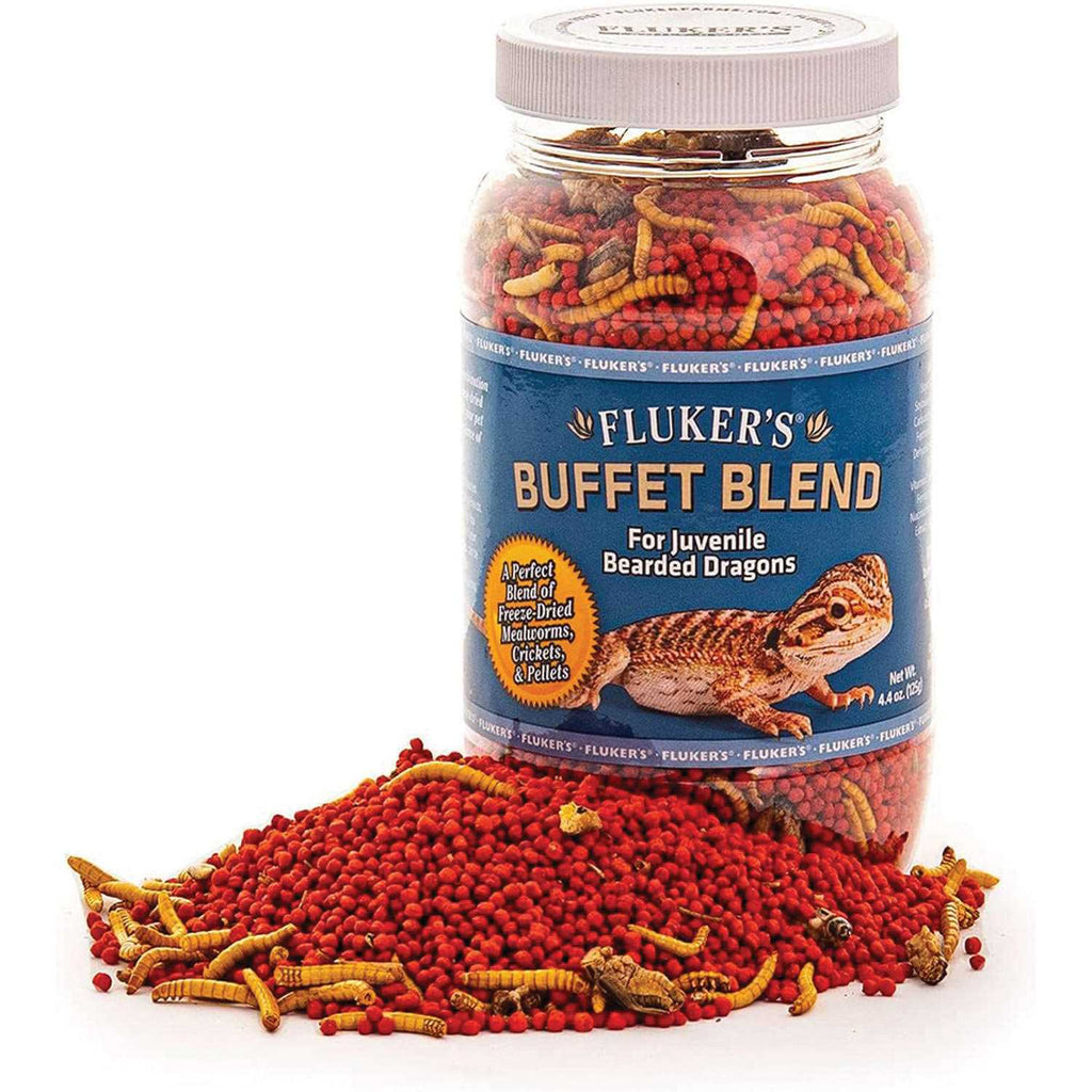 Buffet Blend Z903988