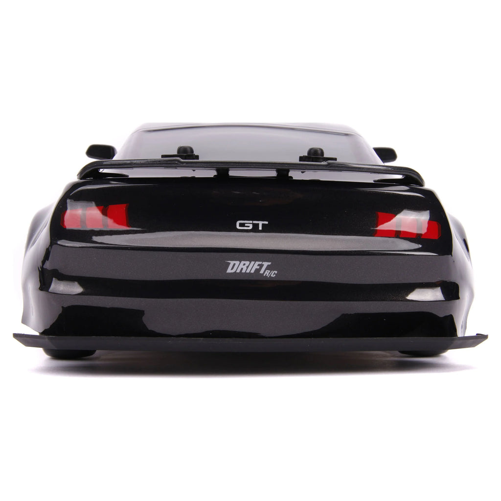 1:10 Scale RC Wide Body Ford Mustang U517284