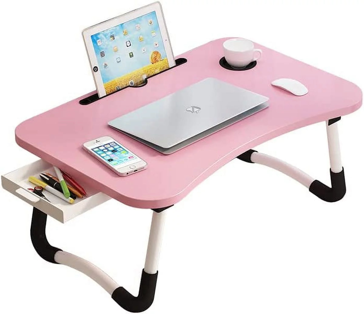 Pink Lap Desk D897203