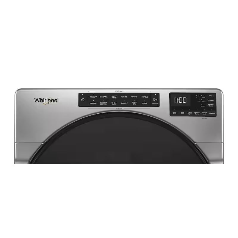 7.4 cu. ft. Vented Gas Dryer Z972466