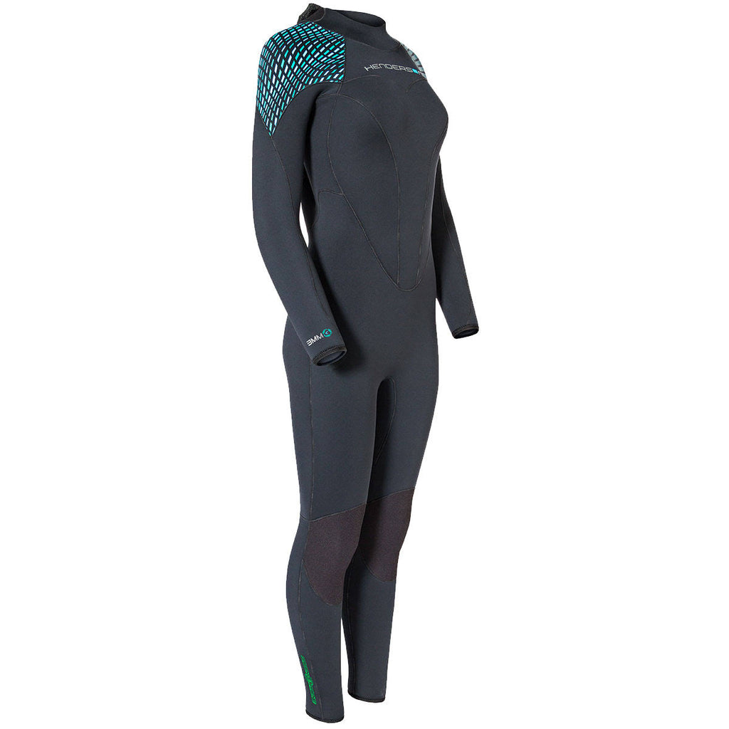 5mm Greenprene Fullsuit I5773