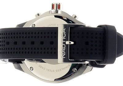Black Men's Watch Q304777