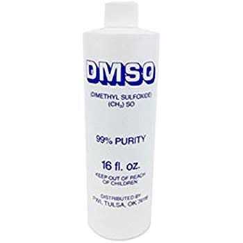 DMSO Gel X8494