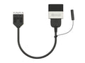 Wireless Bluetooth Audio Interface Car Kit X3743