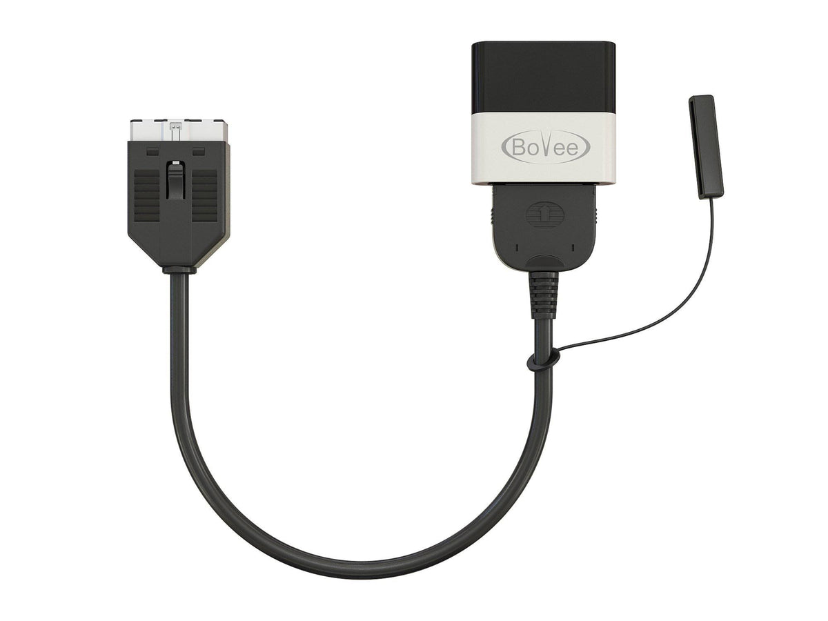 Wireless Bluetooth Audio Interface Car Kit X3743