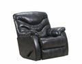 Charcoal Wallsaver Recliner F473