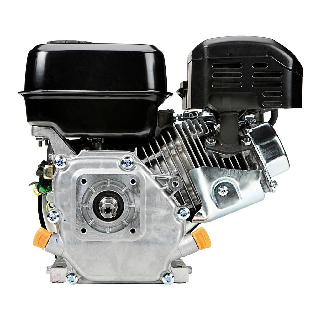 6.5 HP 212cc OHV Horizontal-Shaft Gas Engine S28267