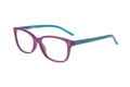 Eco Friendly Eyeglasses 51mm with Case Z6162