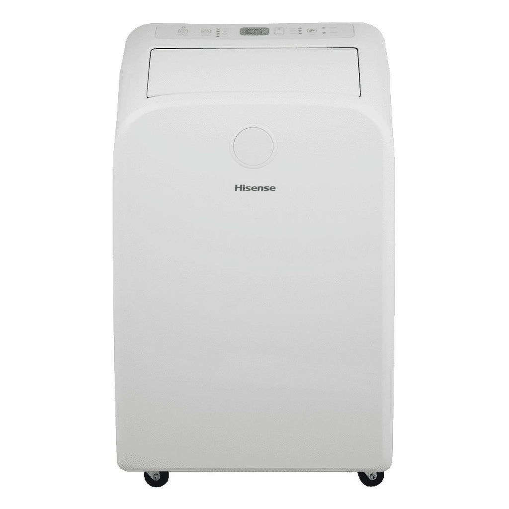 8,000-BTU Portable Air Conditioner with Heat Pump D716340