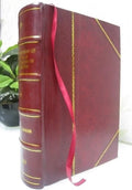 Leather Bound Book V7377