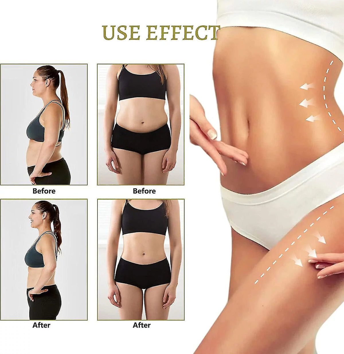 Anti-itch Slimming Capsules Q3529