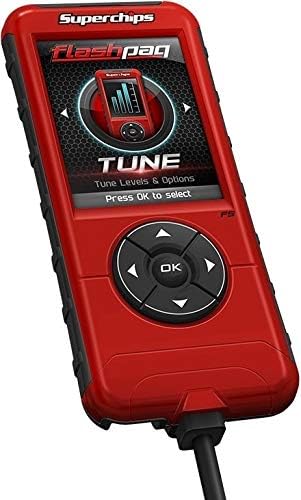 In-Cab Tuner for GM Gasoline Engine Trucks S59376