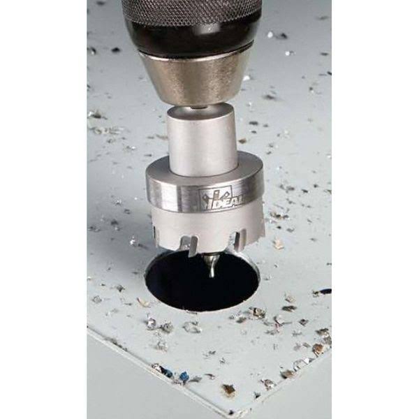 Carbide Hole Cutter Kit O5841