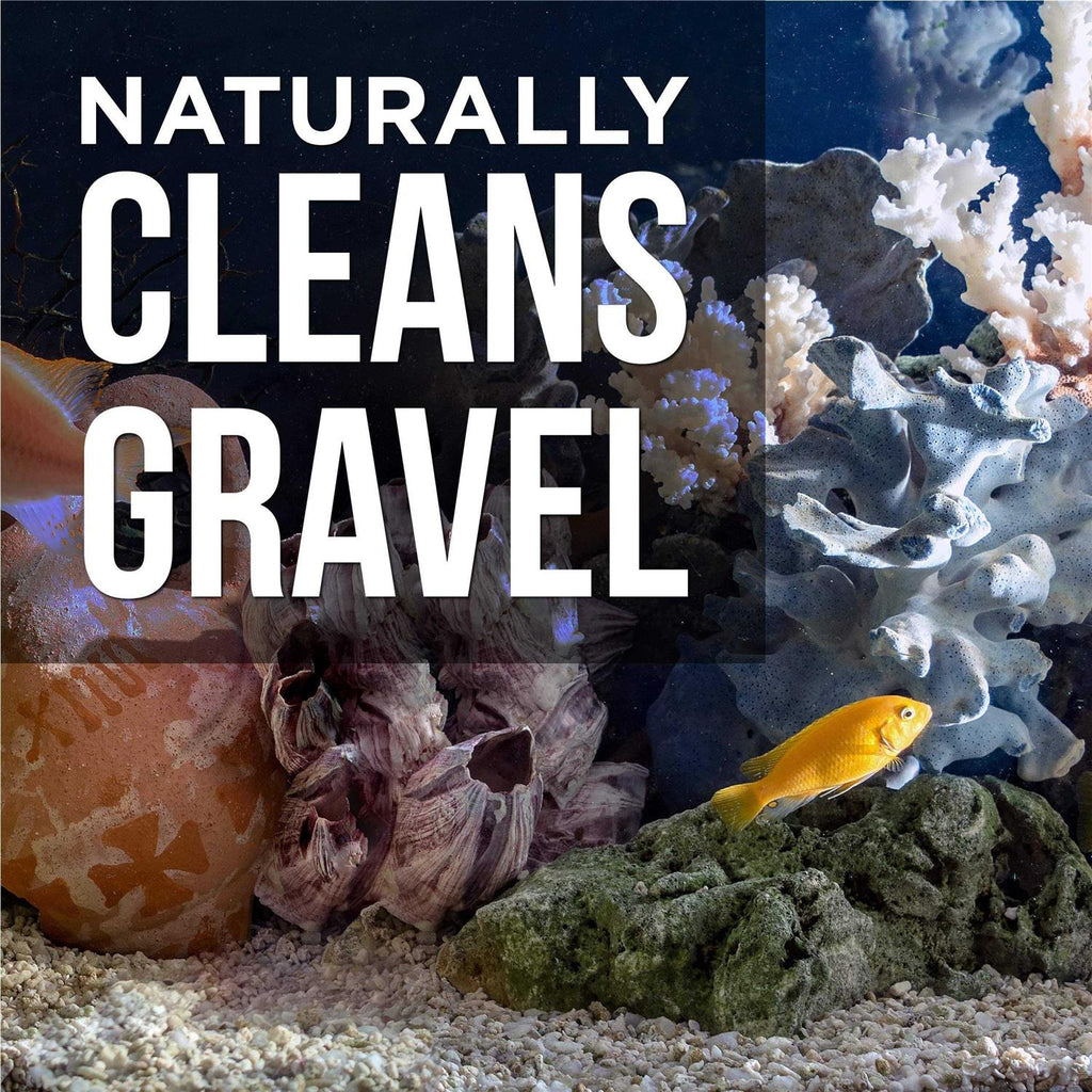 Aquarium Gravel Cleaner G345158