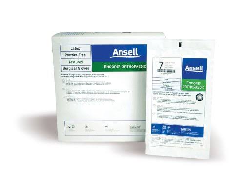 Latex Powder-Free Surgical Glove O317