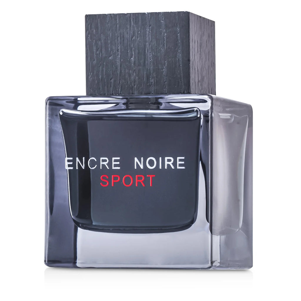 Encre Noire Sport Eau De Toilette Spray 100ml I3827
