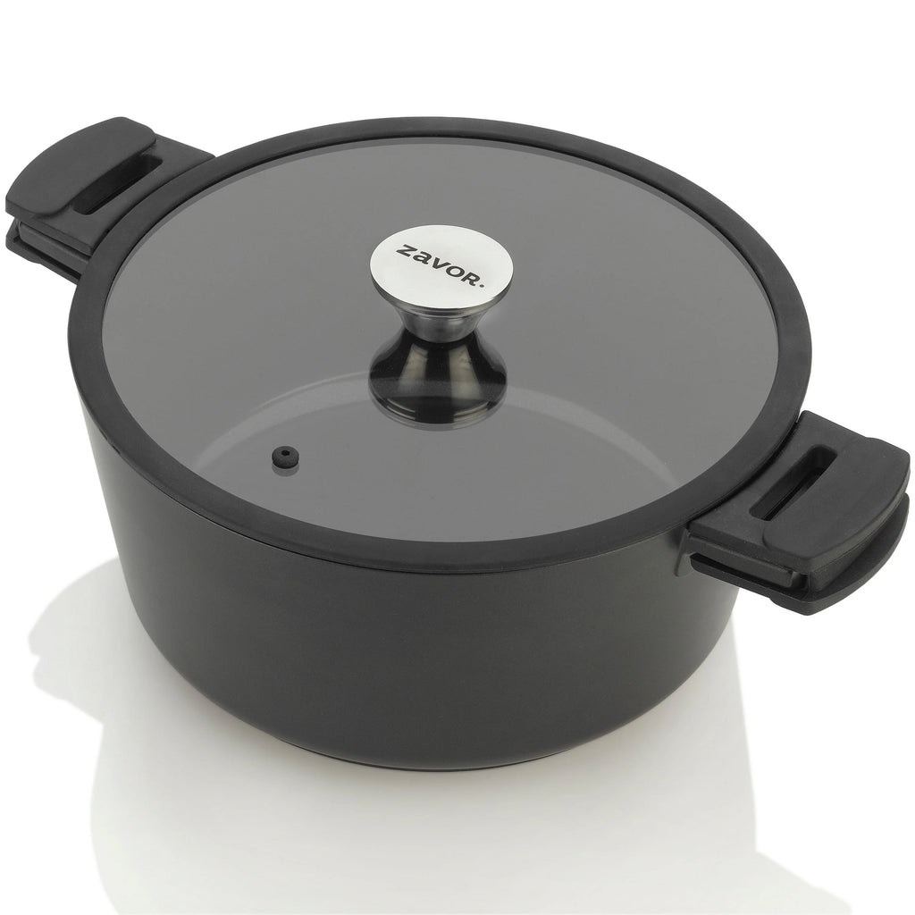 7 Qt Cast Aluminum Nonstick Dutch Oven Y948