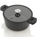 7 Qt Cast Aluminum Nonstick Dutch Oven Y948