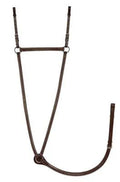 Medium Brown Breastplate Z865