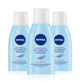 Extra Gentle Eye Make Up Remover 125Ml Pack Of 3 G292548