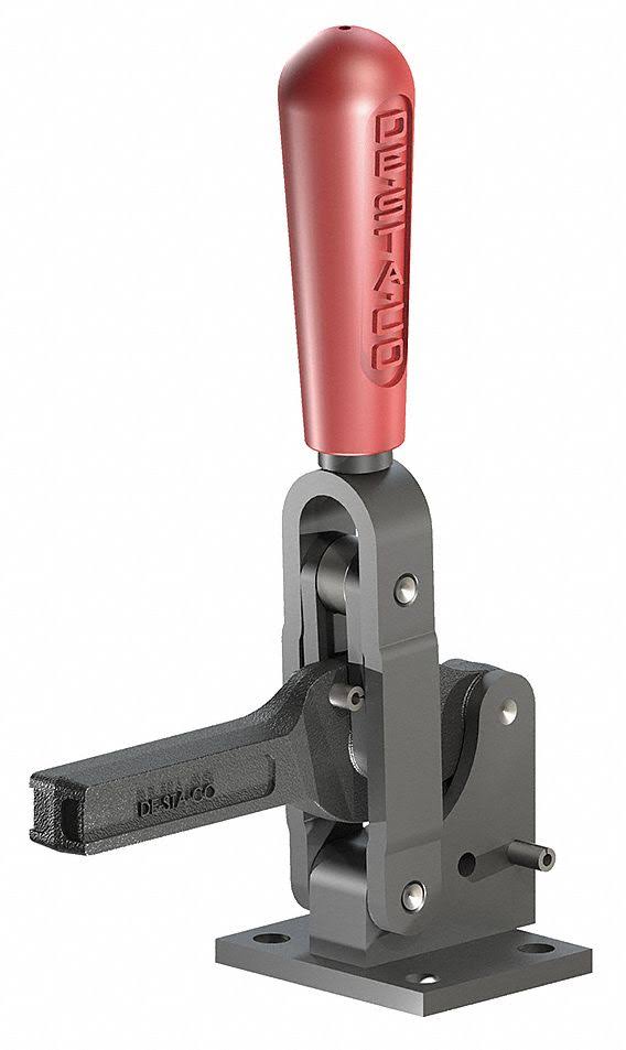 Vertical Hold Down Clamp, 750 lb Cap P848144