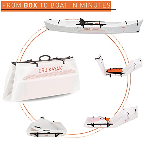Foldable Lightweight Portable Kayak D72221