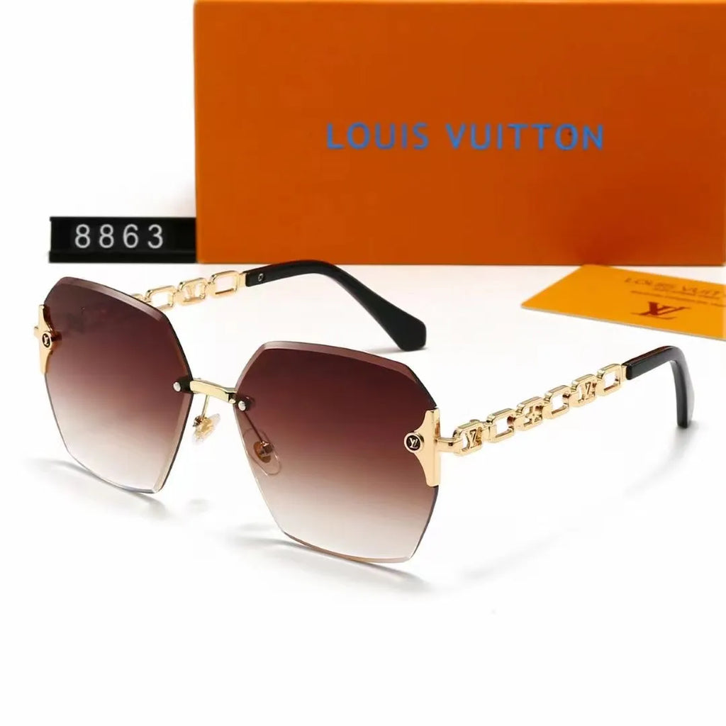 Polarized Sunglasses W9418