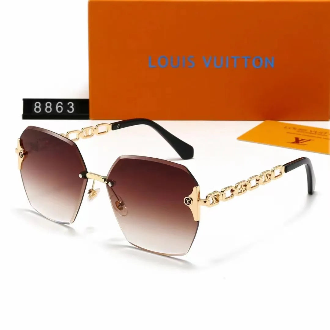 Polarized Sunglasses W9418